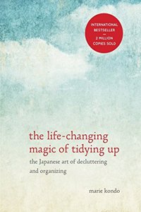 Life-Changing Magic of Tidying Up