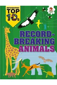 Record-Breaking Animals