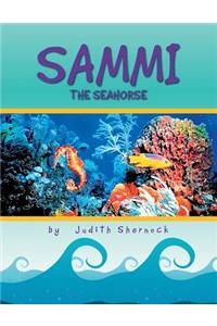 Sammi the Seahorse