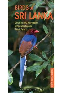 Birds of Sri Lanka