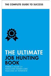 Ultimate Job Hunting Book