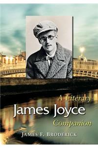 James Joyce