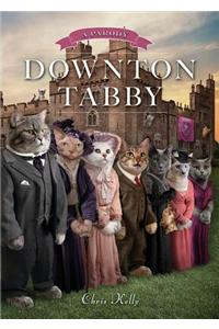 Downton Tabby