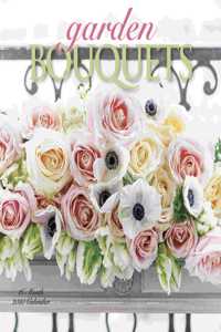 GARDEN BOUQUETS 2020 MINI WALL CALENDAR