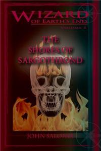 Shores of Sargothrond