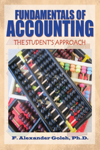 Fundamentals of Accounting