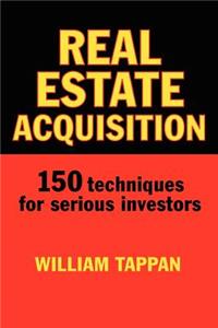 Real Estate Acquisition