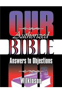 Our Authorized Bible