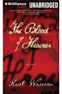 Blood of Heaven