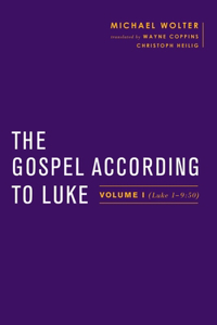 Gospel According to Luke