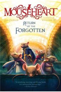 Return of the Forgotten
