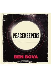 Peacekeepers Lib/E