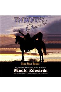 Boots Optional