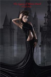 The Legacy of Allison Dutch