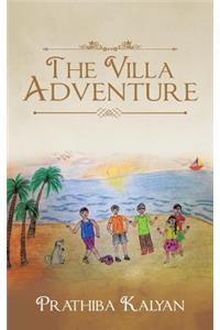 The Villa Adventure