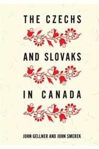 Czechs and Slovaks in Canada