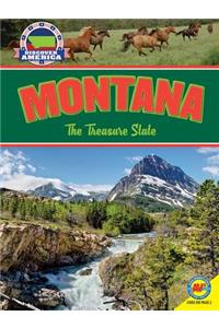 Montana: The Treasure State