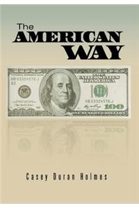 The American Way