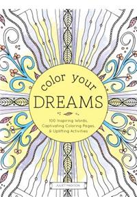 Color Your Dreams