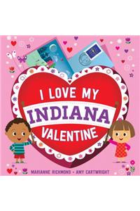 I Love My Indiana Valentine