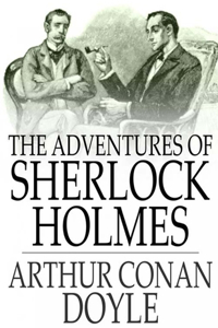 Adventures Of Sherlock Holmes