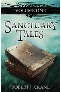 Sanctuary Tales, Volume One