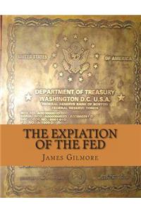 Expiation of the FED