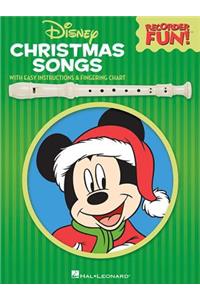 Disney Christmas Songs