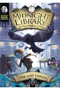 The Lost Lenore