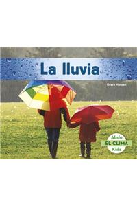 La Lluvia