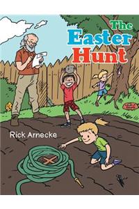 The Easter Hunt