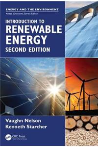 Introduction to Renewable Energy