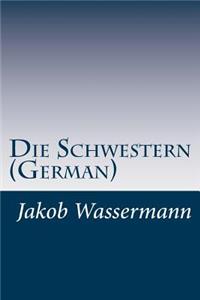 Die Schwestern (German)