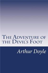 The Adventure of the Devil's Foot