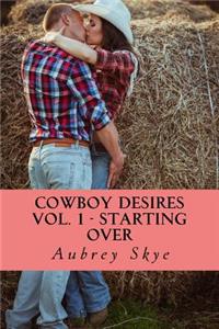 Cowboy Desires