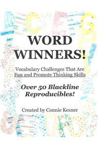 Word Winners