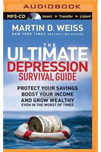 The Ultimate Depression Survival Guide