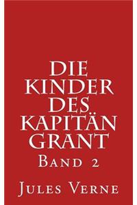 Die Kinder Des Kapitän Grant