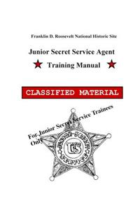 Junior Secret Service Agent Training Manual
