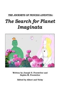 The Journeys of Princess Adventura