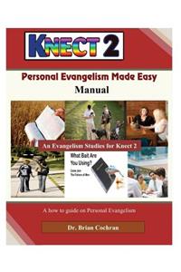 Personal Evangelism Made Easy