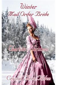 Winter Mail Order Bride