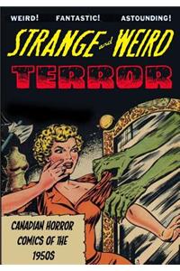 Strange and Weird Terror