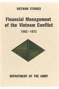 Financial Management of the Vietnam Conflict