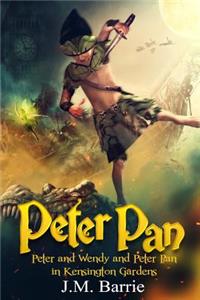 Peter Pan