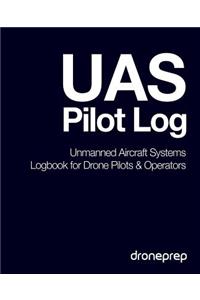 UAS Pilot Log