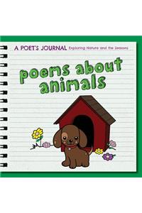 Poems about Animals