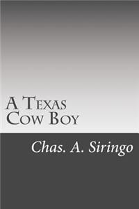 Texas Cow Boy
