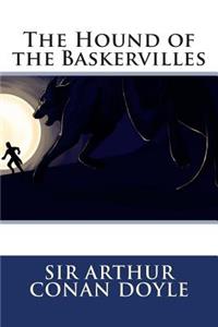 Hound of the Baskervilles