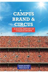 Campus, Brand, and Circus